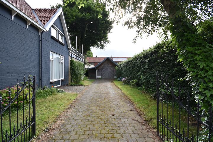 Bekijk foto 4 van Lageweg 25-A