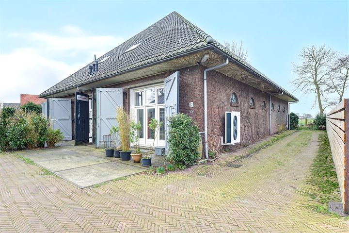 Bekijk foto 55 van Gesterweg 22