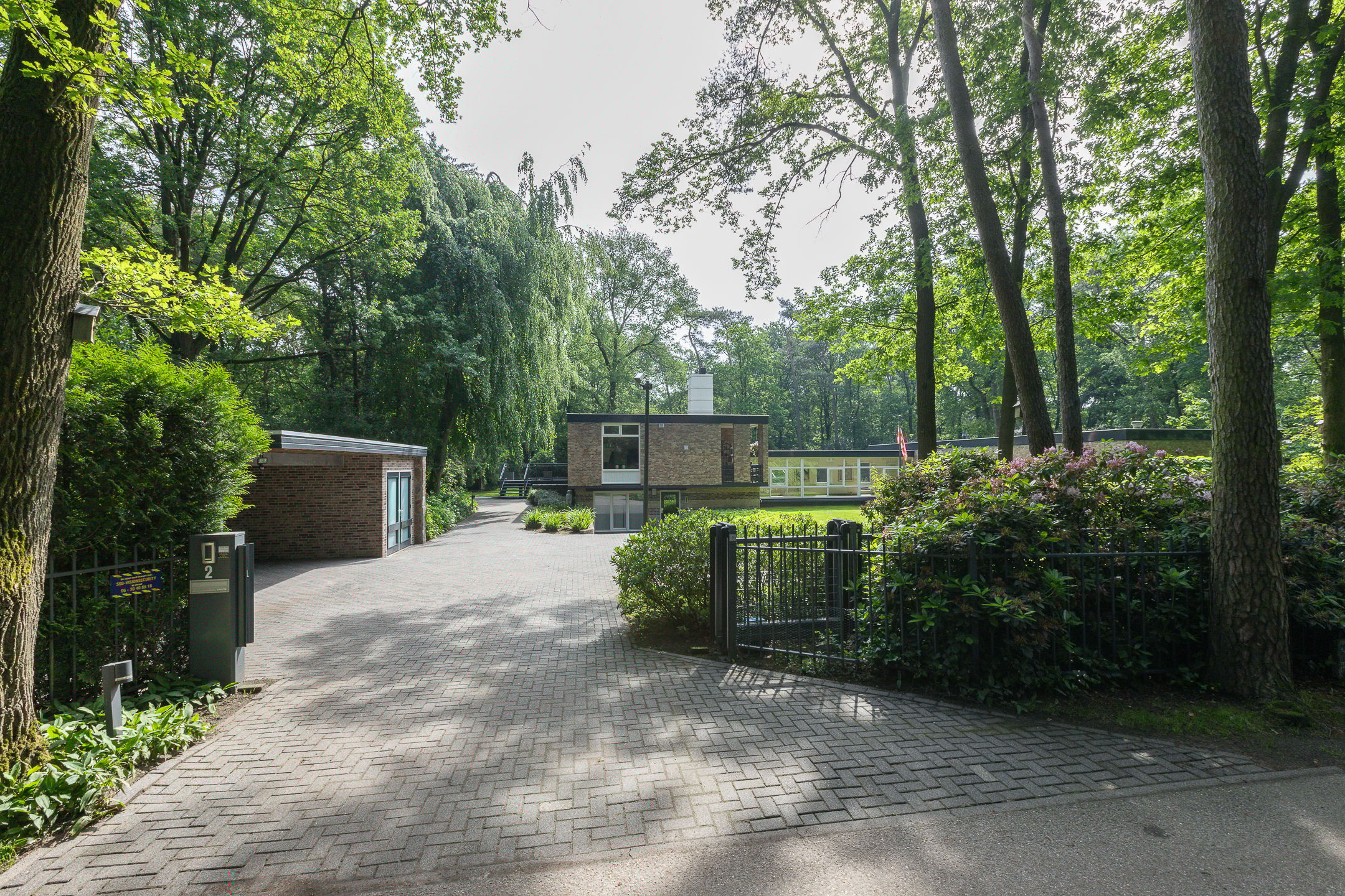 Foto 3 van Kennedylaan 2