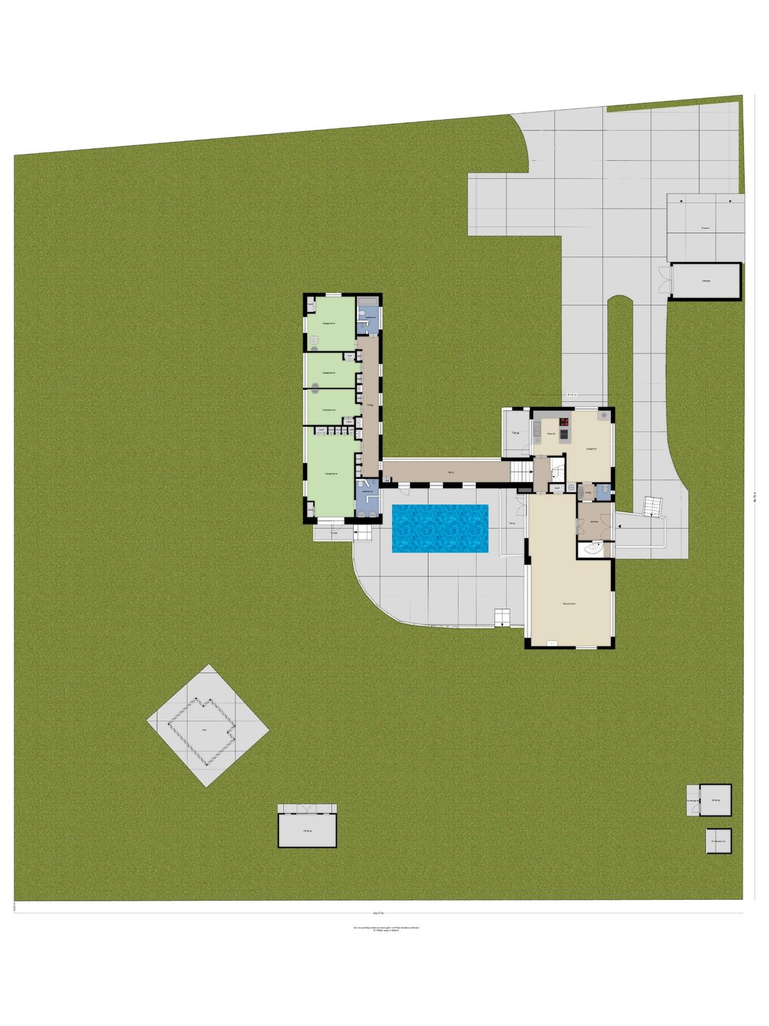 Foto 92 van Kennedylaan 2