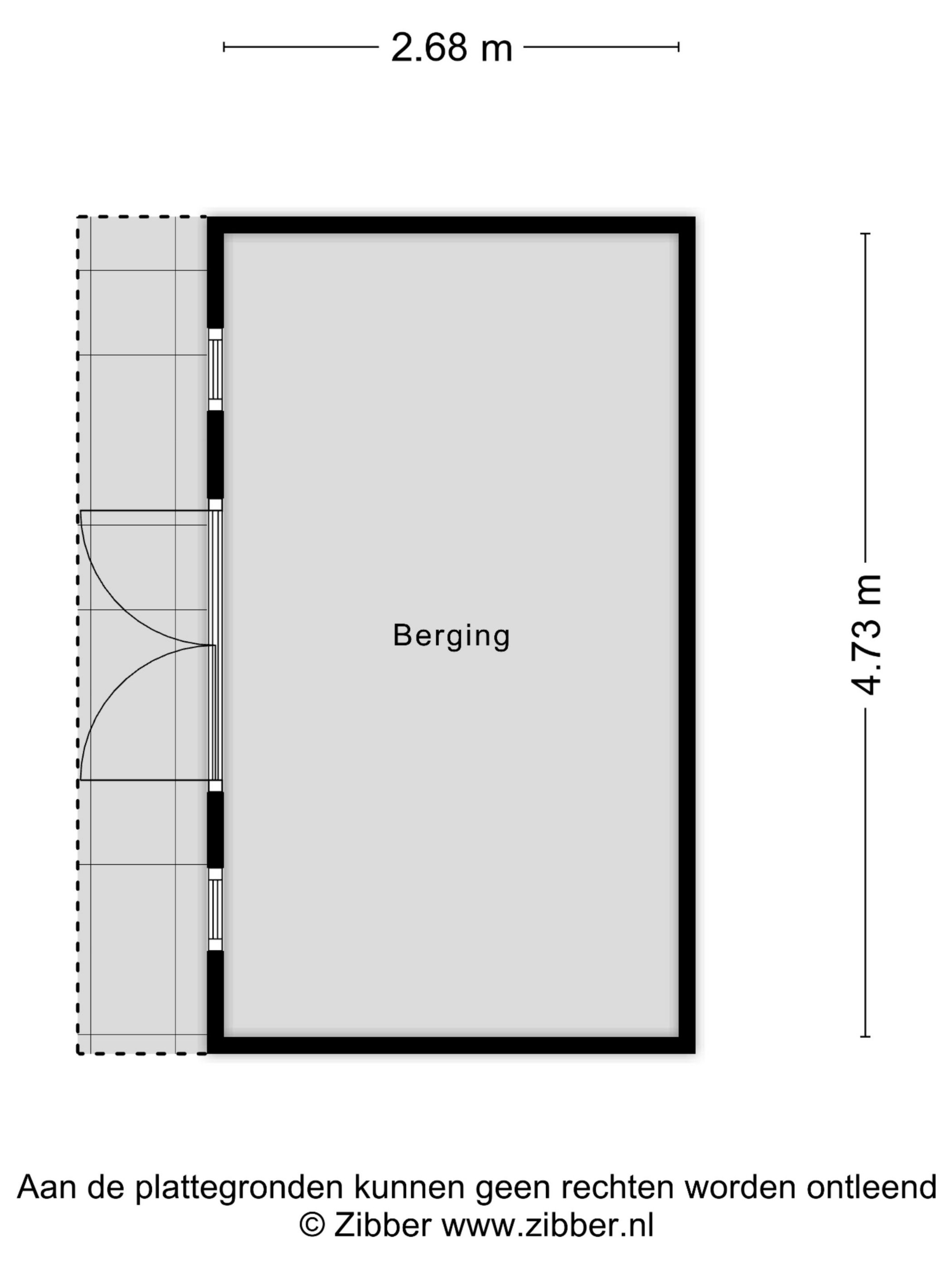 Foto 93 van Kennedylaan 2