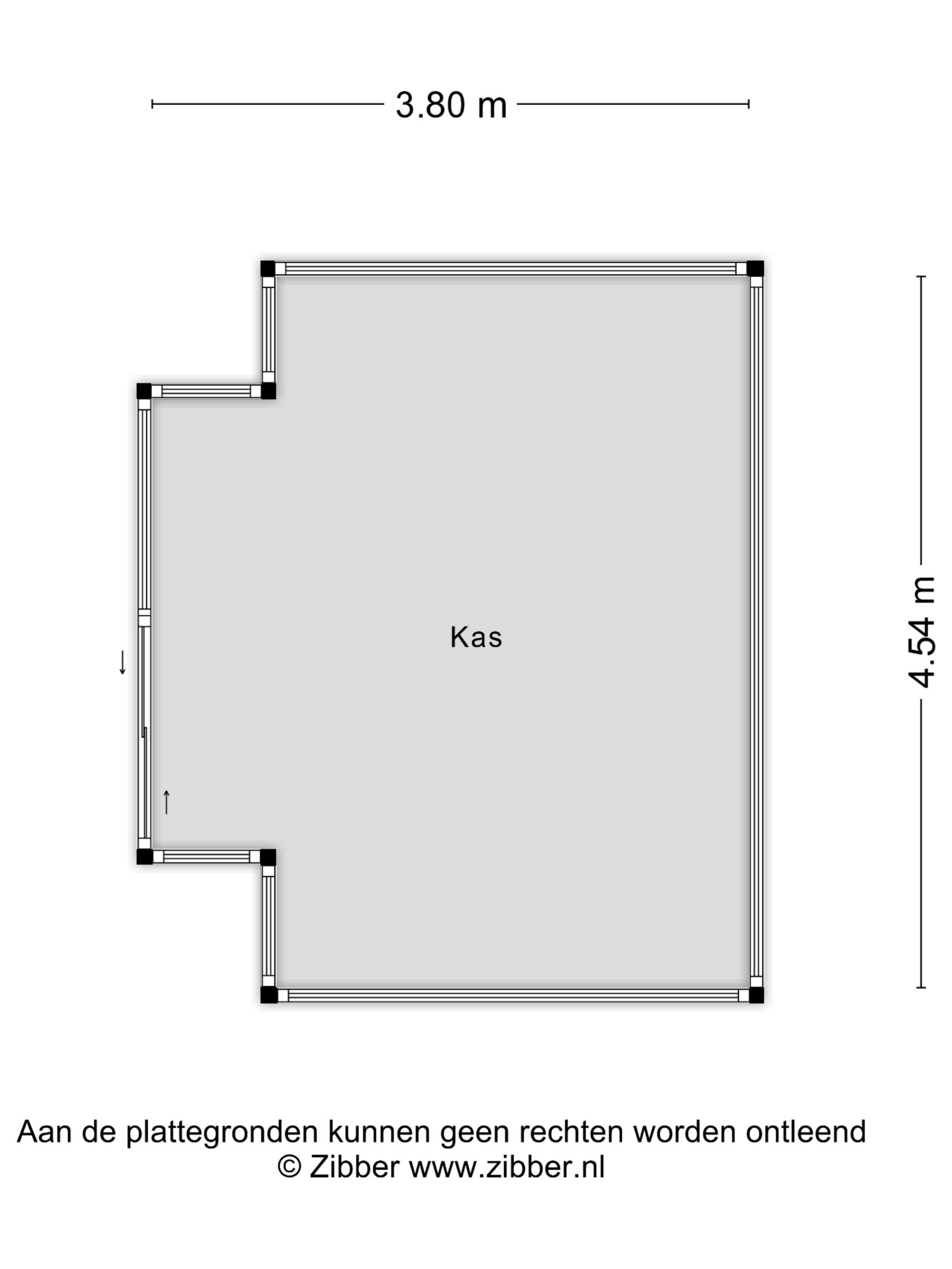 Foto 96 van Kennedylaan 2
