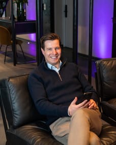 Alexander van Dinter - Directeur