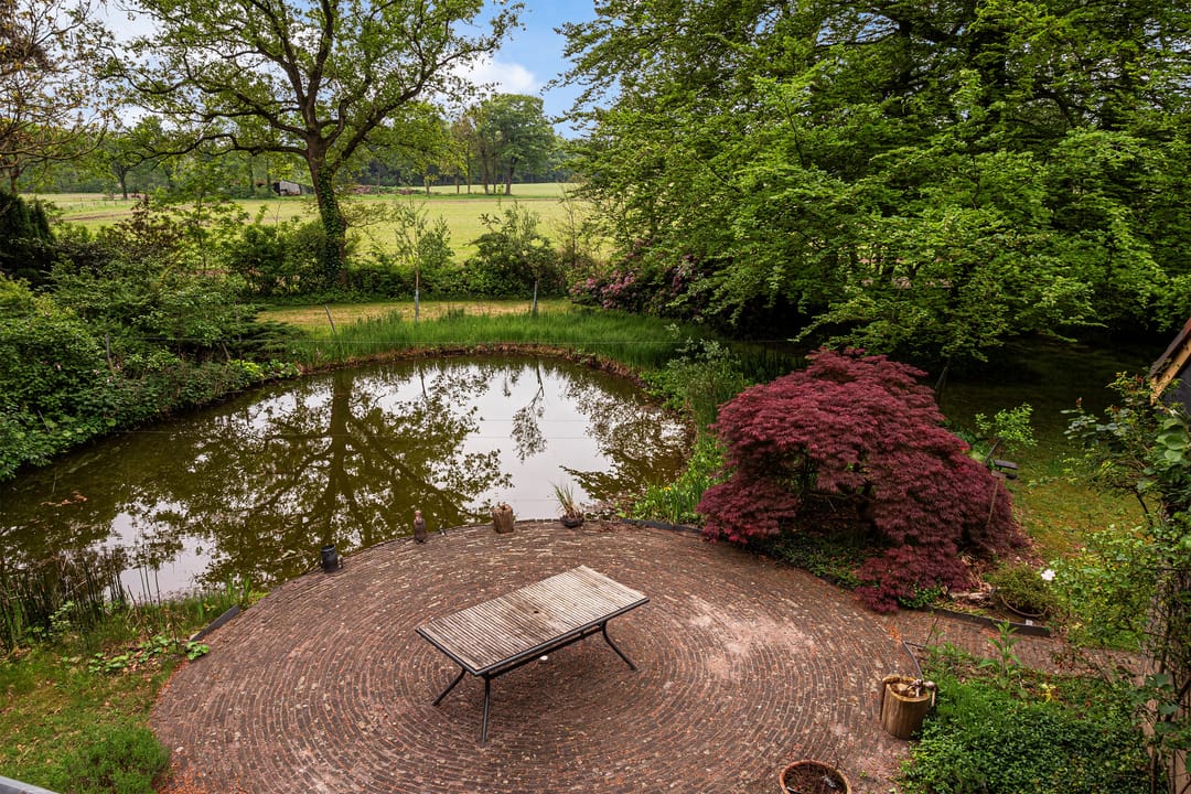 Foto 2 van Kapelweg 1-A