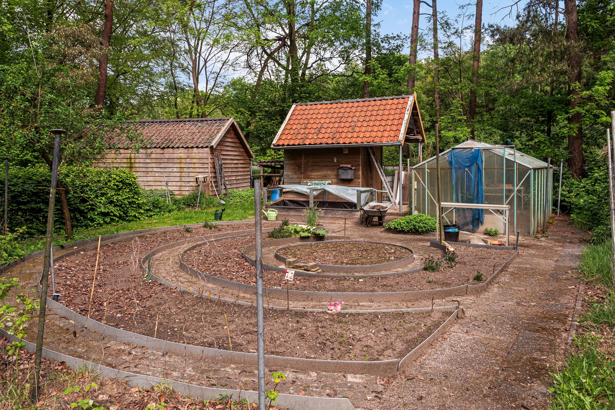 Foto 3 van Kapelweg 1-A