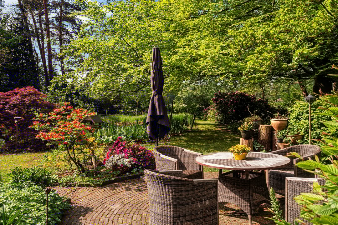 Foto 7 van Kapelweg 1-A