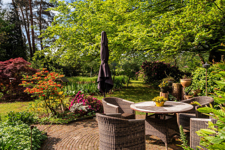 Foto 7 van Kapelweg 1-A