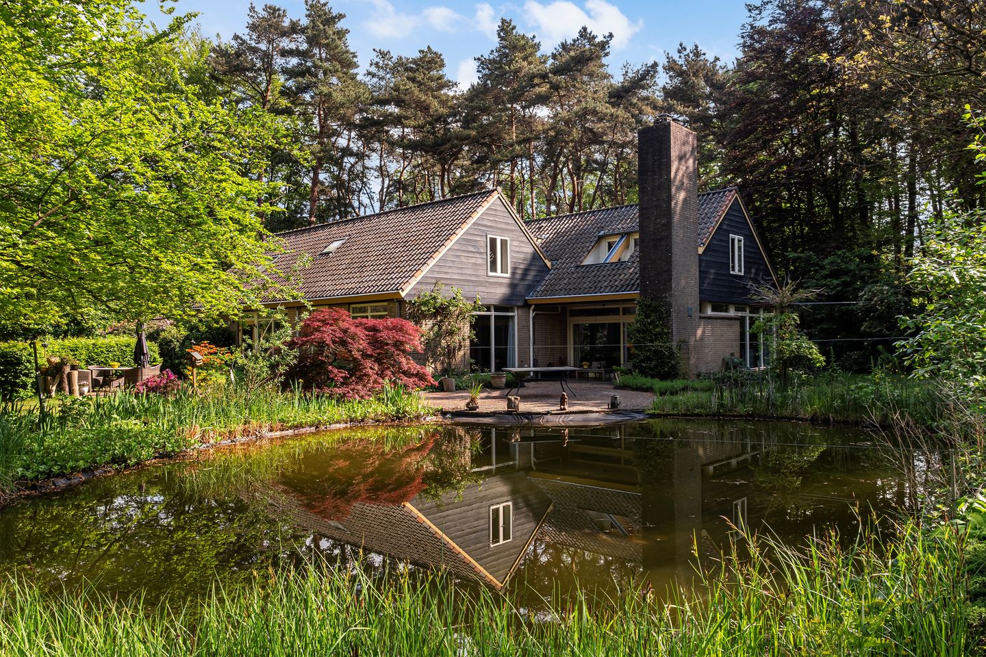 Foto 5 van Kapelweg 1-A