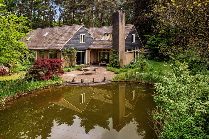 Foto 1 van Kapelweg 1-A