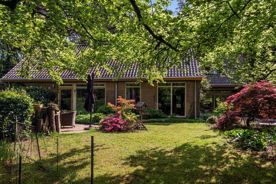 Foto 8 van Kapelweg 1-A