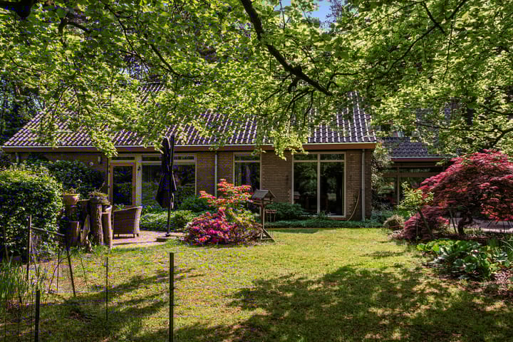 Foto 8 van Kapelweg 1-A