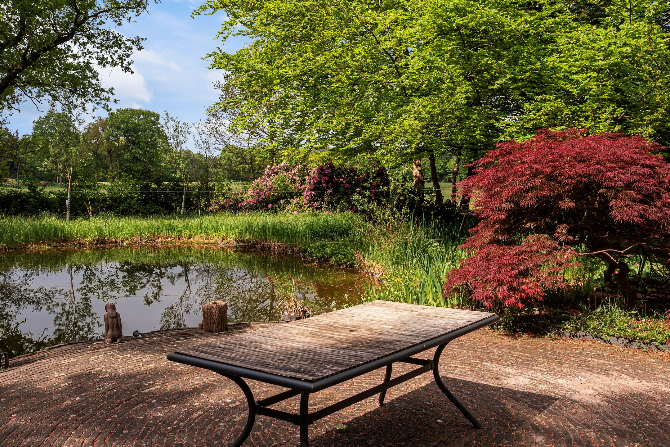 Foto 9 van Kapelweg 1-A