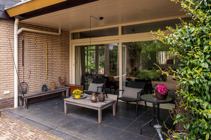 Foto 10 van Kapelweg 1-A