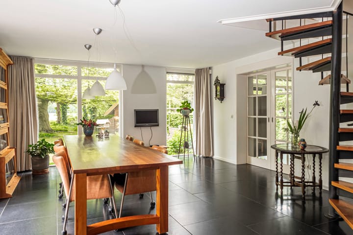 Foto 12 van Kapelweg 1-A