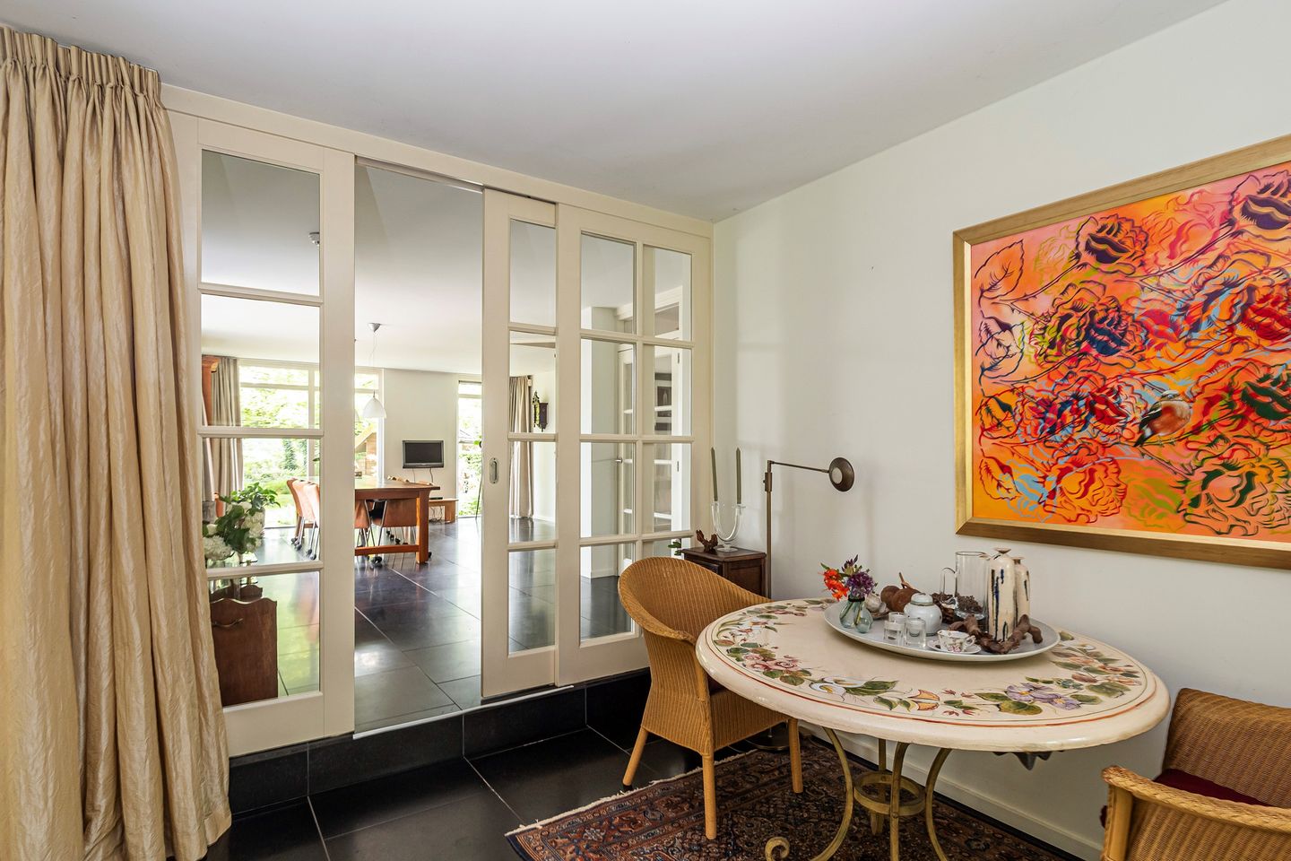 Foto 14 van Kapelweg 1-A