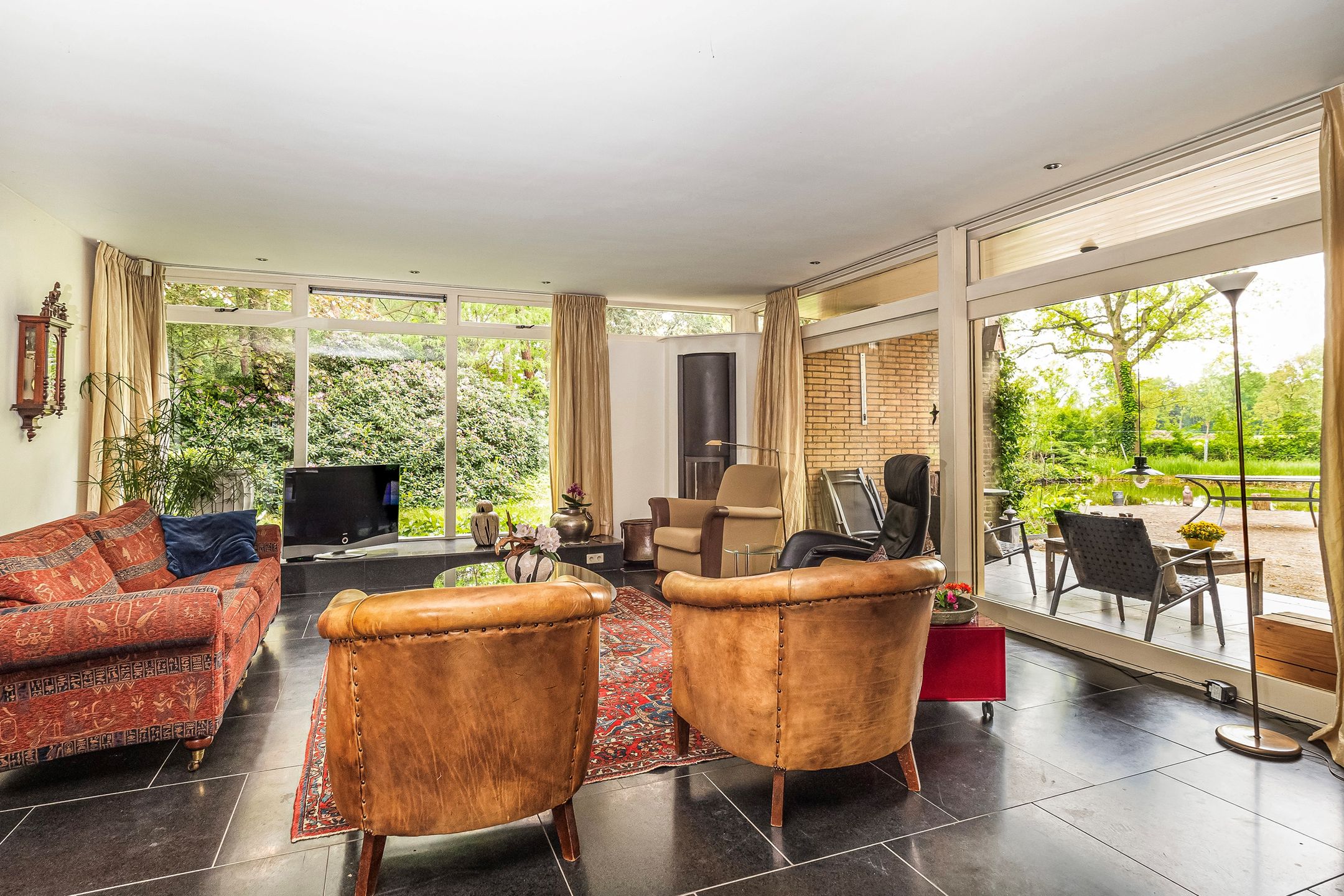 Foto 15 van Kapelweg 1-A