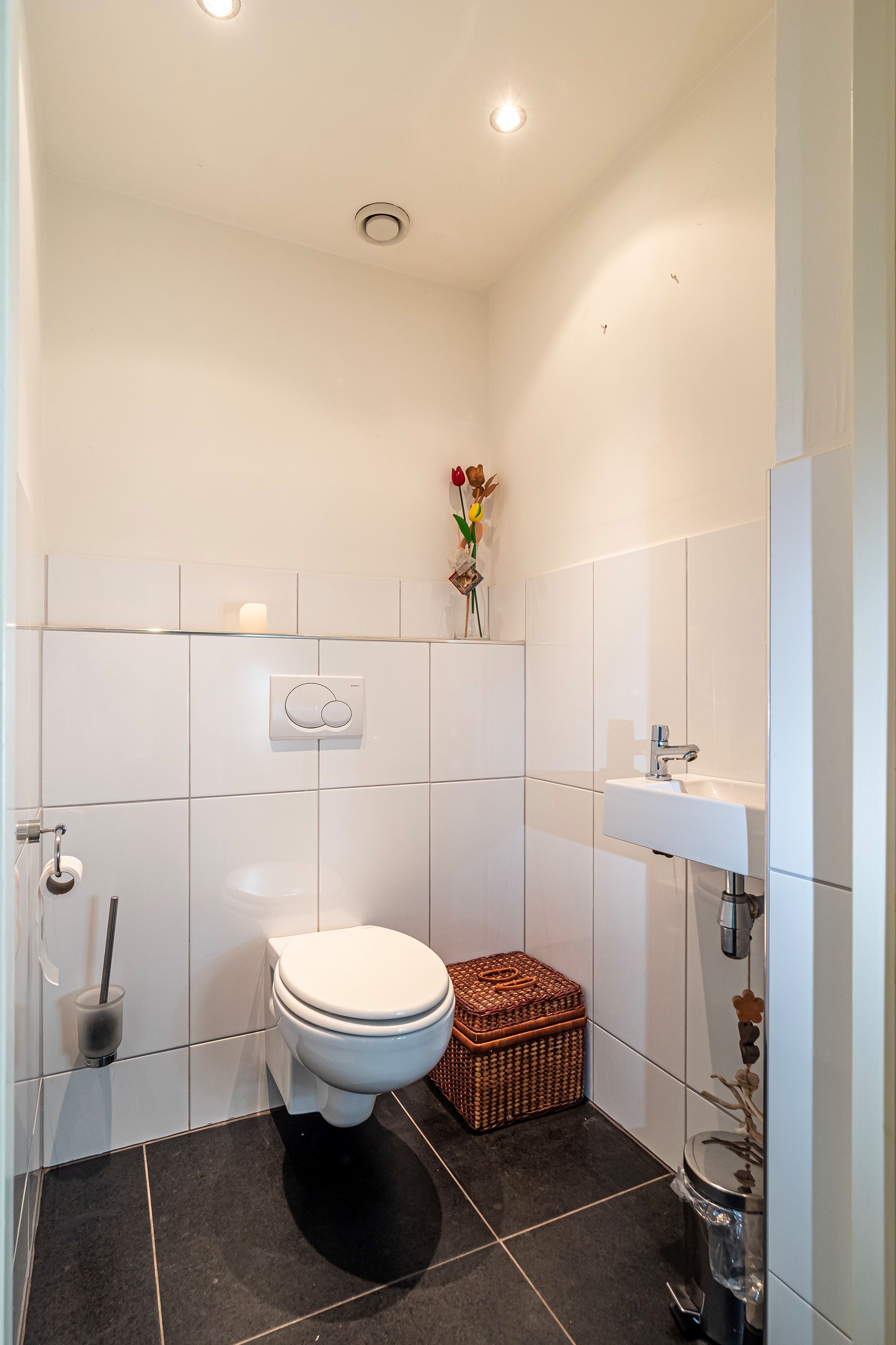 Foto 21 van Kapelweg 1-A