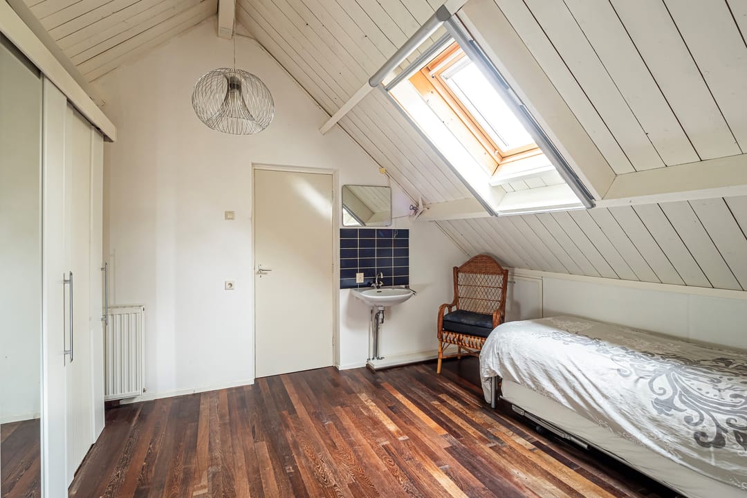 Foto 26 van Kapelweg 1-A