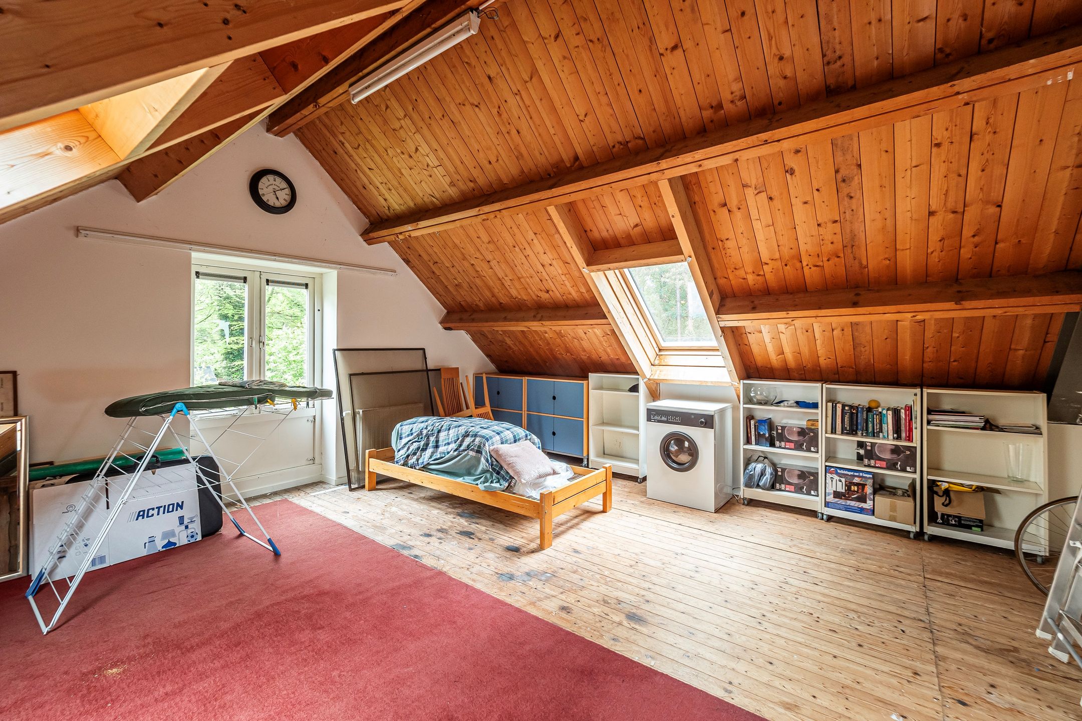 Foto 27 van Kapelweg 1-A