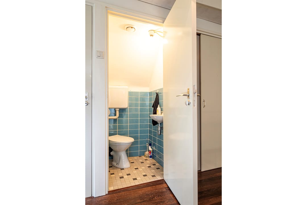 Foto 28 van Kapelweg 1-A