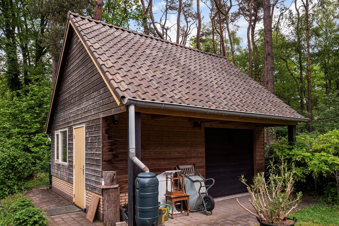 Foto 31 van Kapelweg 1-A