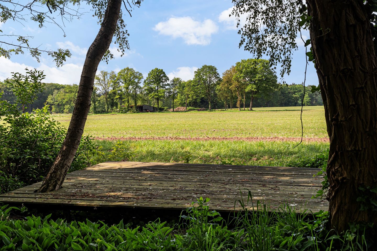 Foto 35 van Kapelweg 1-A