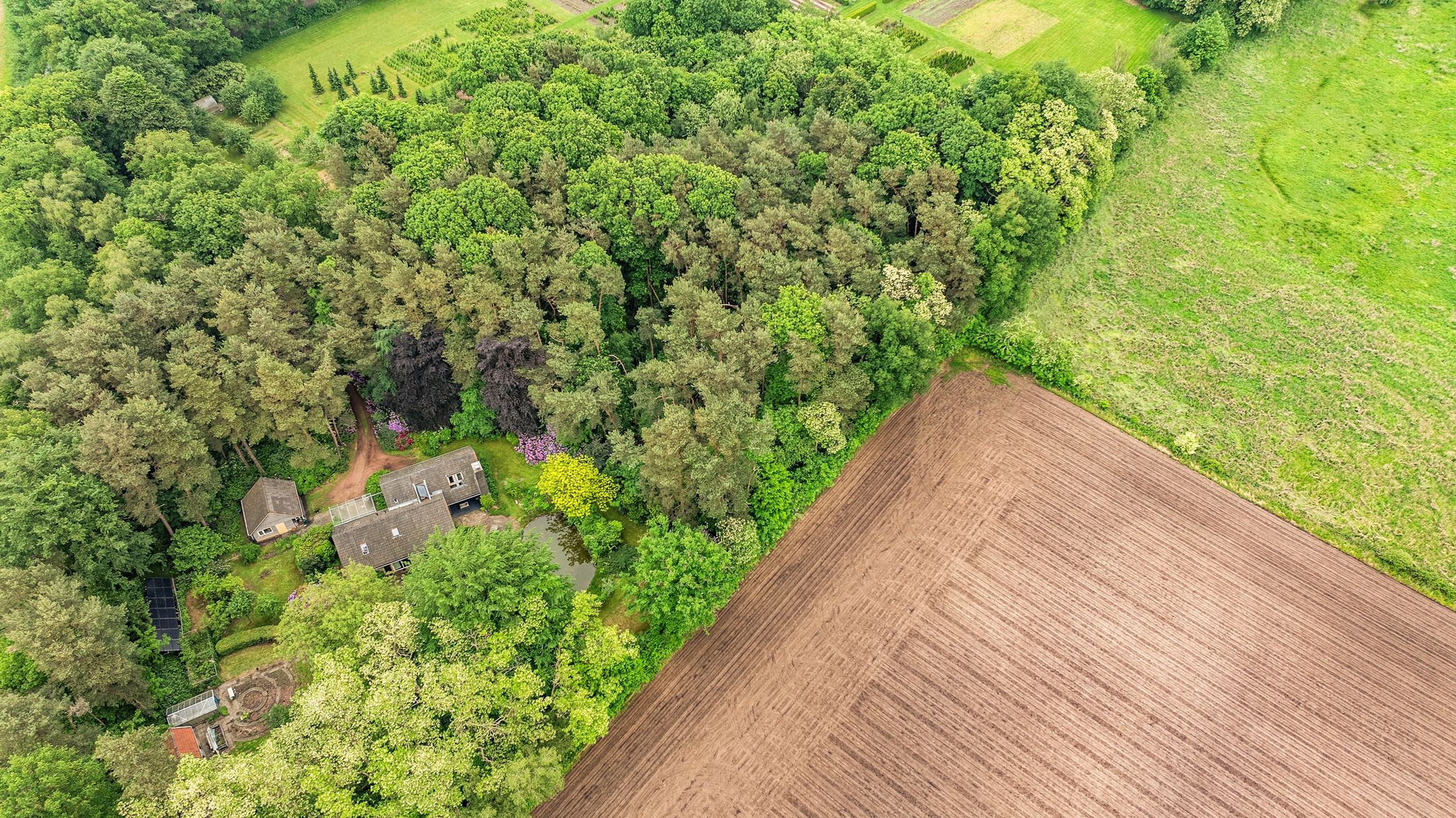 Foto 39 van Kapelweg 1-A