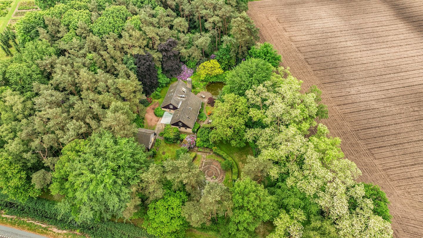 Foto 40 van Kapelweg 1-A