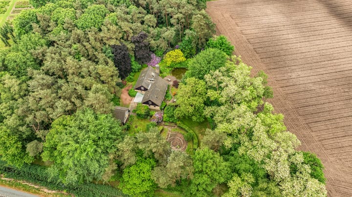 Foto 40 van Kapelweg 1-A