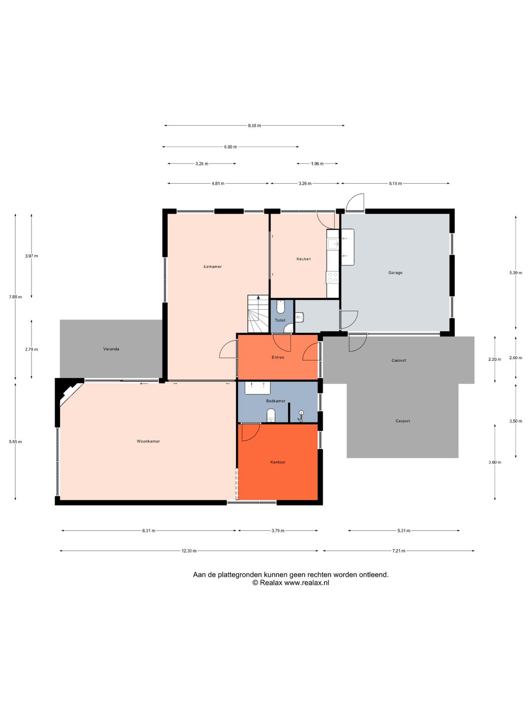 Foto 41 van Kapelweg 1-A