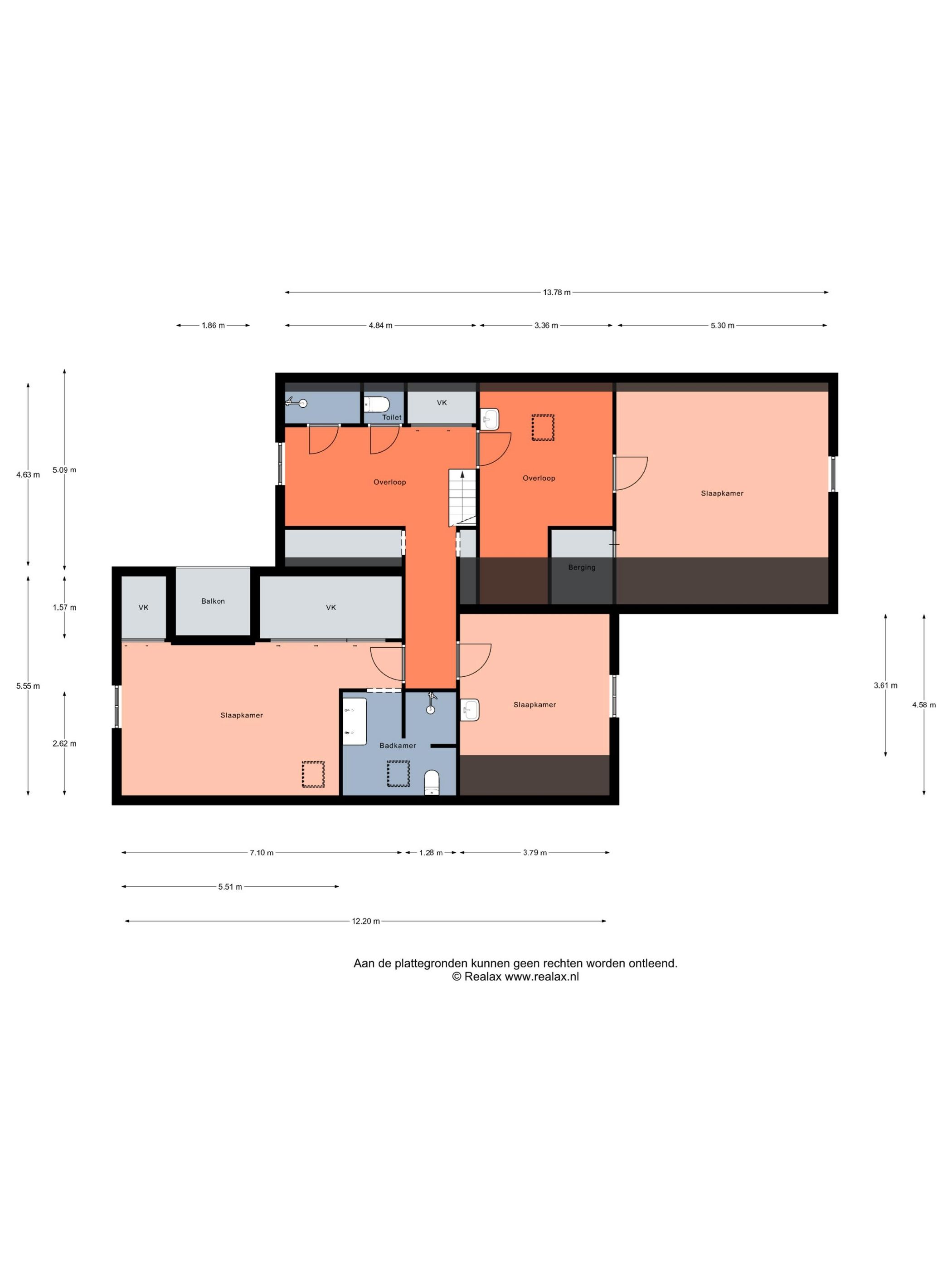 Foto 42 van Kapelweg 1-A