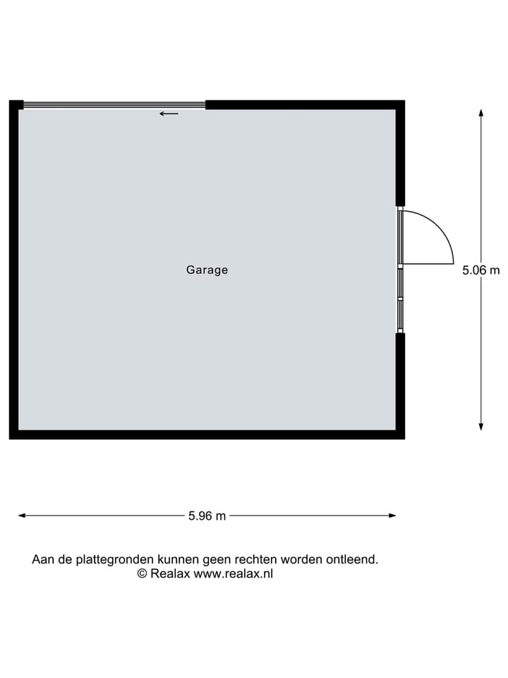 Foto 43 van Kapelweg 1-A