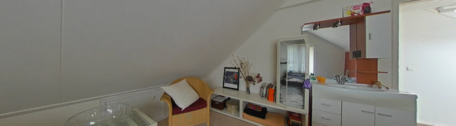 View 360° photo of Slaapkamer of Kapelweg 1-A