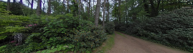 View 360° photo of Tuin of Kapelweg 1-A