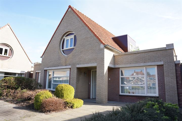 View photo 37 of Brandstraat 3