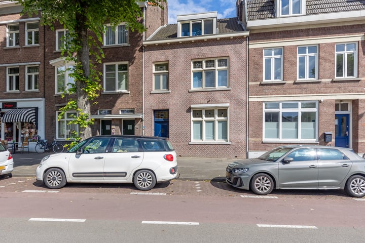 Bekijk foto 1 van Calvariestraat 56