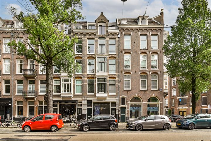 Bekijk foto 1 van Roelof Hartstraat 13-3