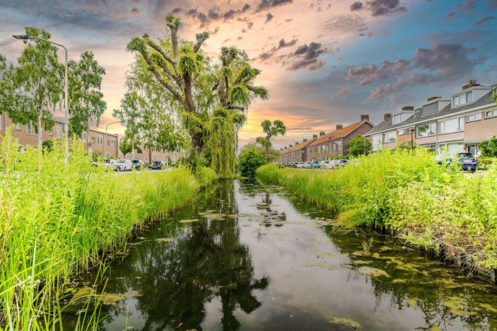 Bekijk foto 38 van Meerburgerkade 35