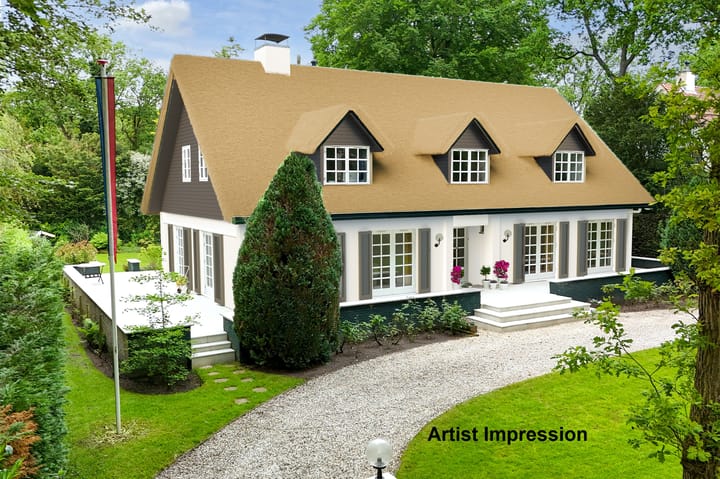 Foto 5 van Koekoekslaan 2-A