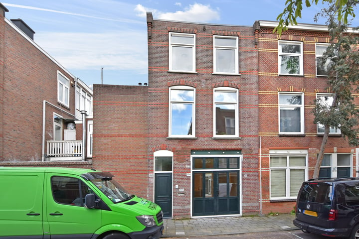 Bekijk foto 4 van Vinkensteynstraat 117