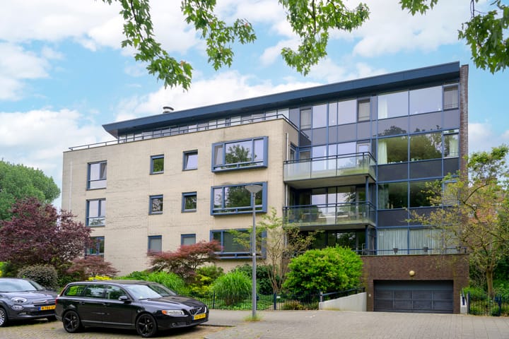 Photo 1 of Merulaweg 1-C