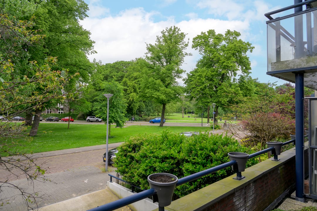 Photo 2 of Merulaweg 1-C