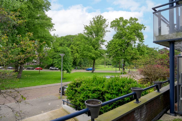 Foto 2 van Merulaweg 1-C