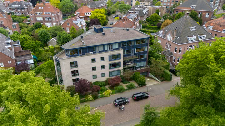 Photo 26 of Merulaweg 1-C