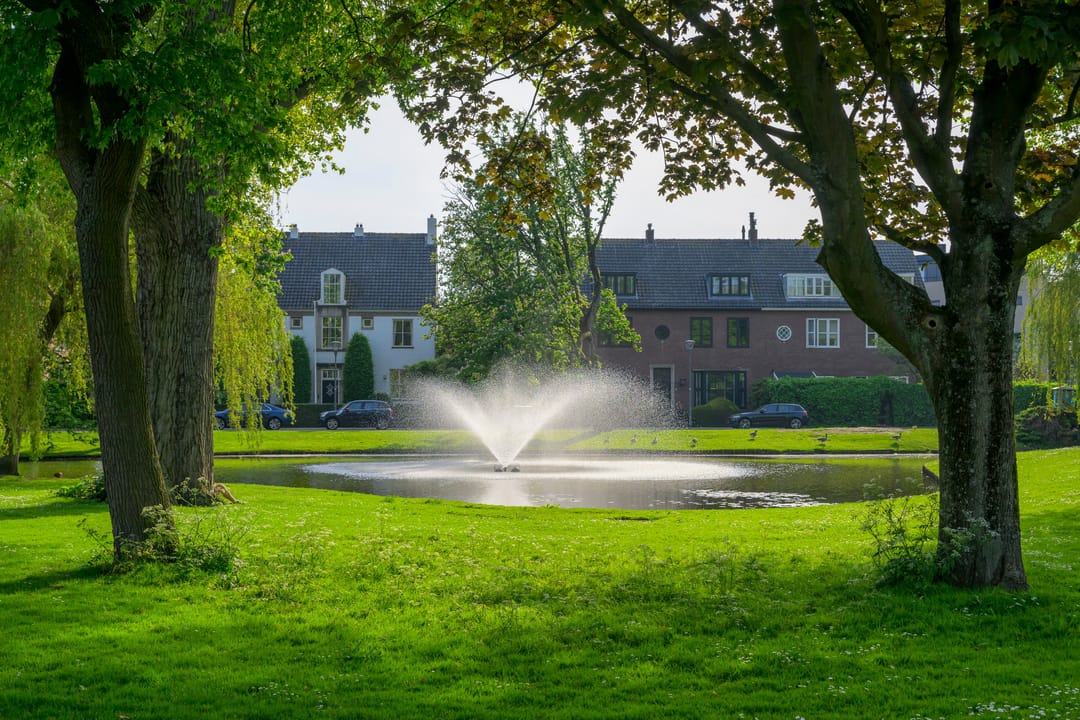 Photo 31 of Merulaweg 1-C