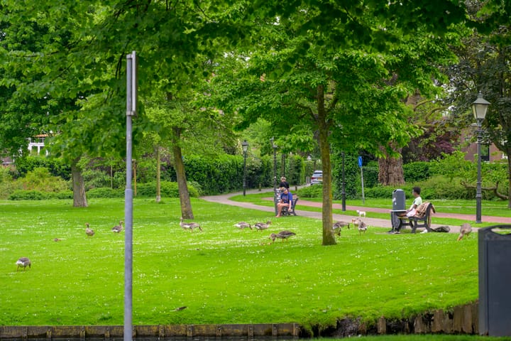 Photo 30 of Merulaweg 1-C