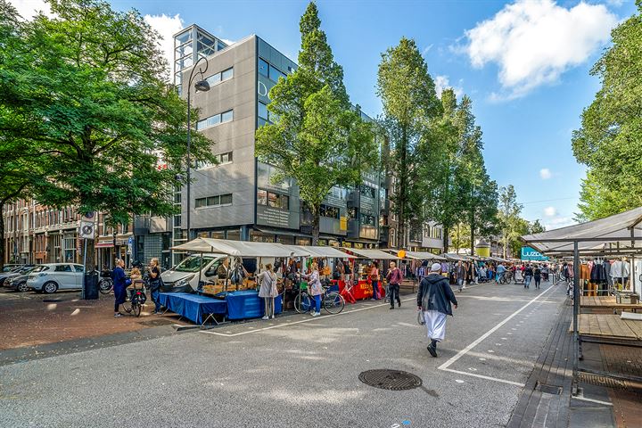 Bekijk foto 25 van Linnaeusstraat 91-2