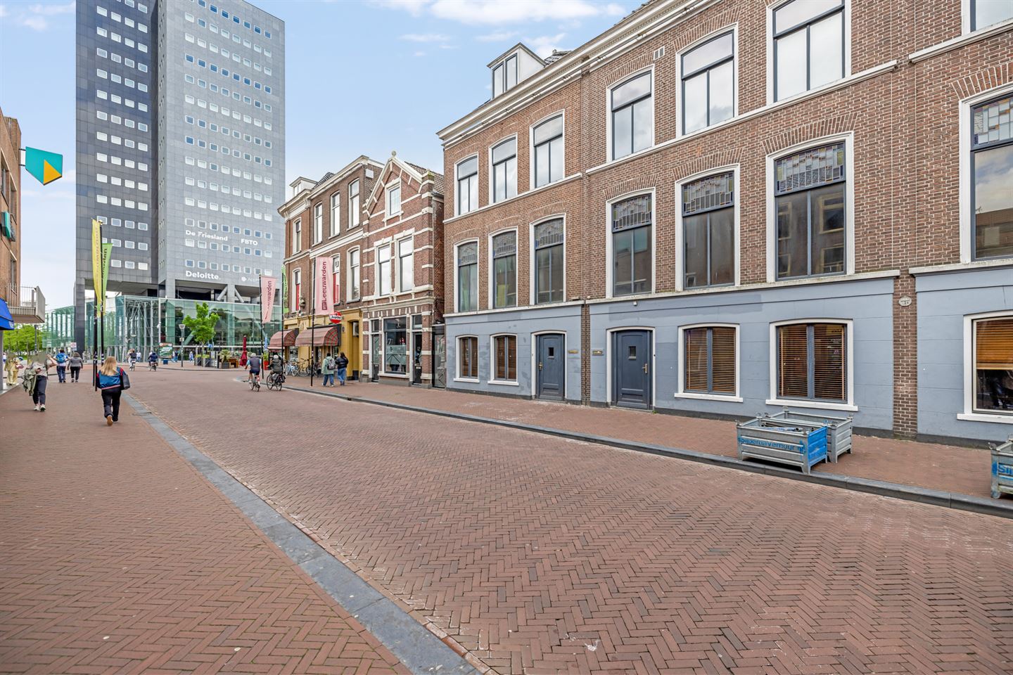 Bekijk foto 1 van Prins Hendrikstraat 8-10