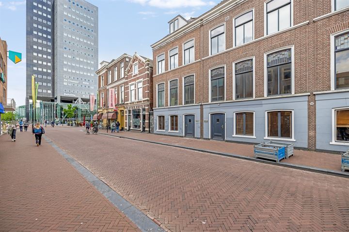 Prins Hendrikstraat 8-10, Leeuwarden