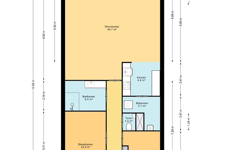 Bekijk foto 41 van Spoorstraat 31